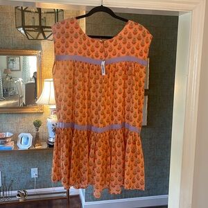 Pink Chicken NWT Women’s Short Krista Dress - Size M